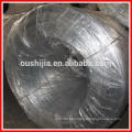 High quality galvanized iron wire (factory)